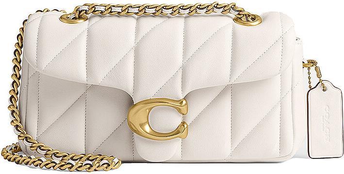 Coach Mini Bag TABBY 20