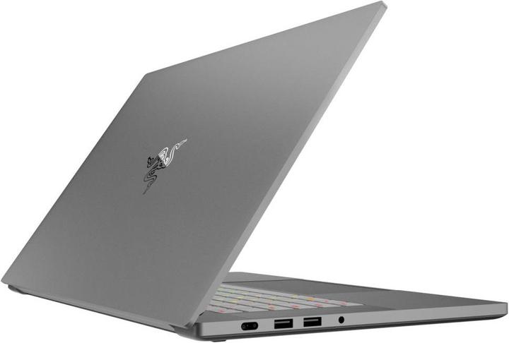 Produktbild Razer Blade 15 (15.60", Intel Core i7-8750H, 16 GB, 512 GB, US)