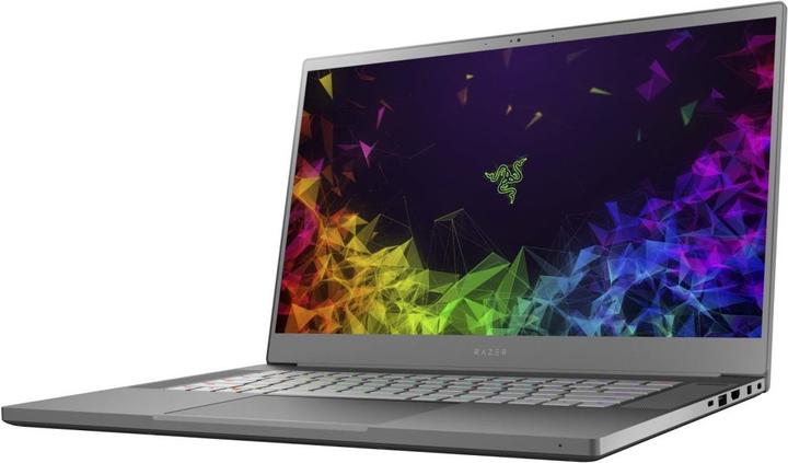 Produktbild Razer Blade 15 (15.60", Intel Core i7-8750H, 16 GB, 512 GB, US)
