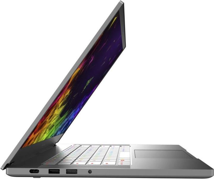 Produktbild Razer Blade 15 (15.60", Intel Core i7-8750H, 16 GB, 512 GB, US)