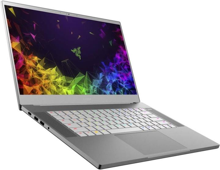 Produktbild Razer Blade 15 (15.60", Intel Core i7-8750H, 16 GB, 512 GB, US)
