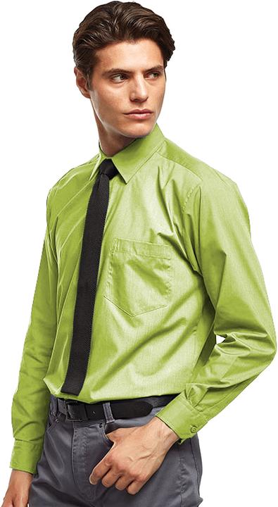 Immagine prodotto Premier Camicia in popeline Camicia da lavoro a maniche lunghe (47)