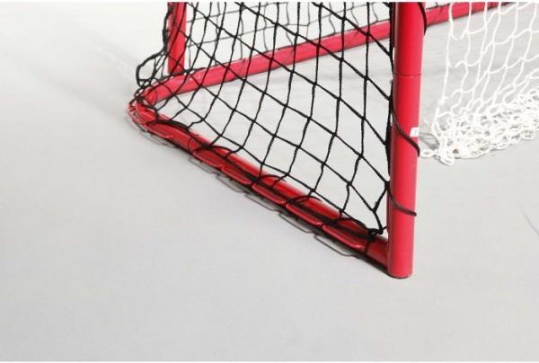 Actual product image Hudora Floorball goal with goal wall