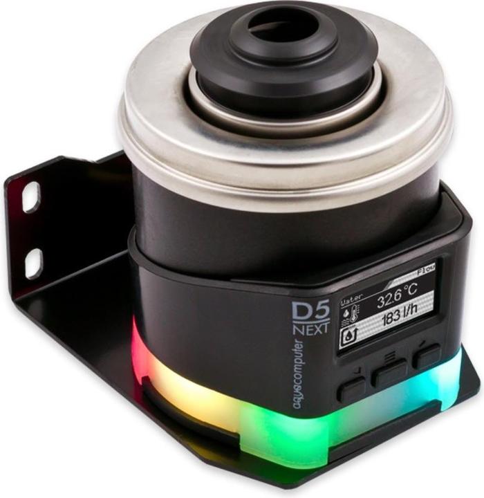 Productafbeelding Aqua Computer D5 Volgende RGB