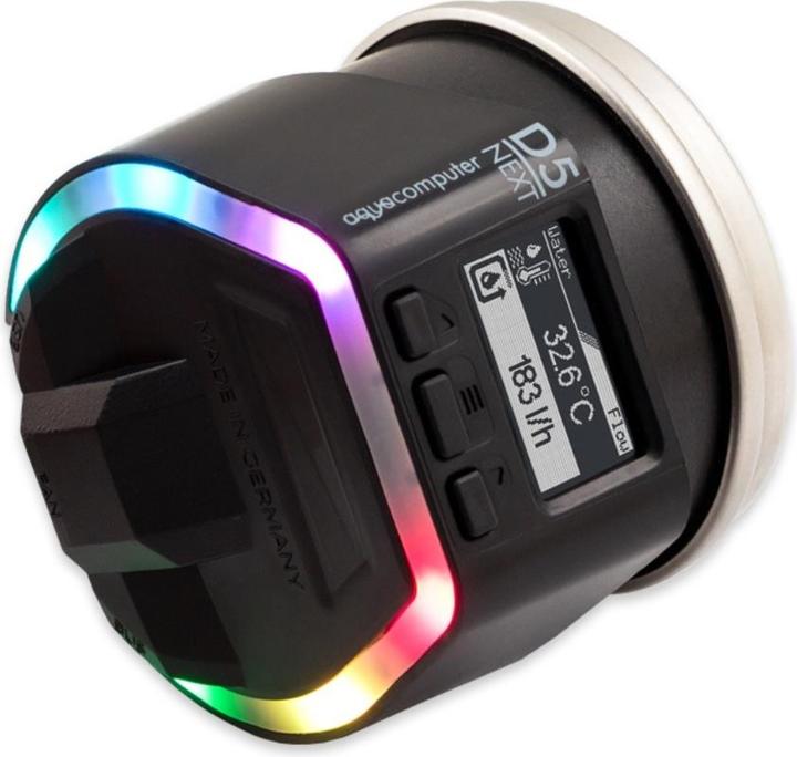 Productafbeelding Aqua Computer D5 Volgende RGB