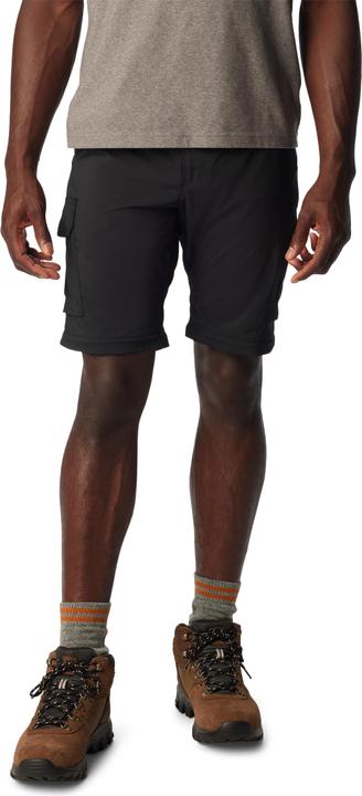 Produktbild Columbia Silver Ridge™ Utility Convertible Pant (38)