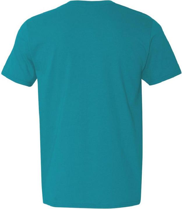 Produktbild Gildan SoftStyle TShirt Kurzarm Rundhalsausschnitt (L)
