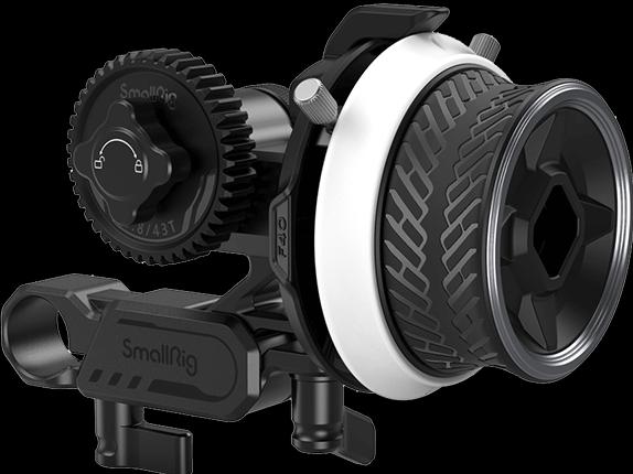 Actual product image SmallRig mini F40 3010C