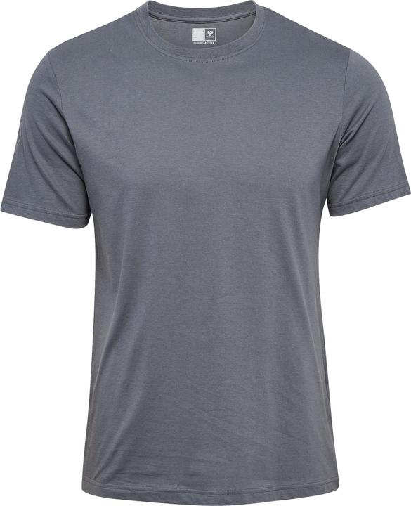 Immagine prodotto hummel Hmlelemental Tee In Cotone Chevron (XL)