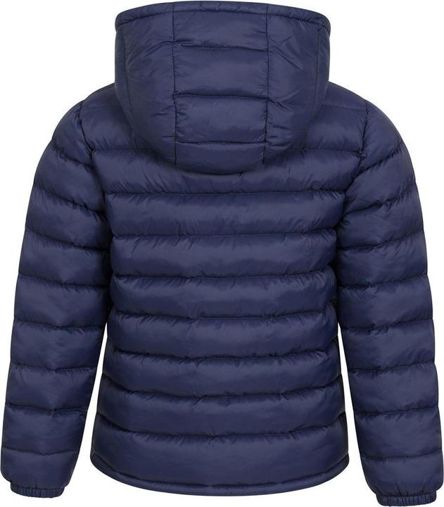 Immagine prodotto Mountain Warehouse Giacca imbottita Seasons II (140)