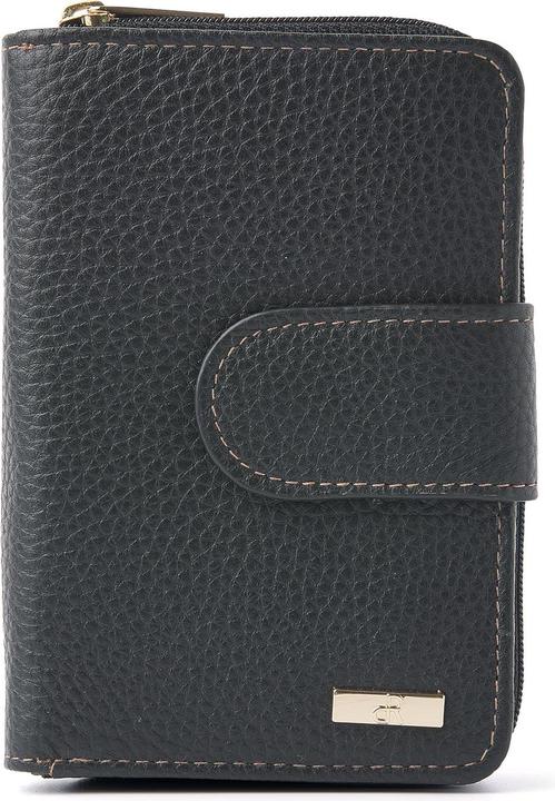 Actual product image dR Amsterdam Ladies Purse