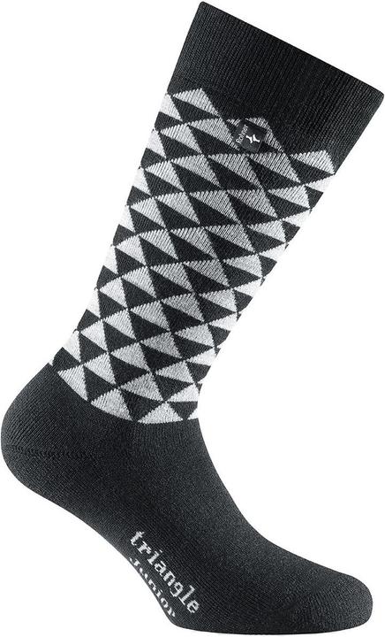 Produktbild Rohner Triangle Socken (35 - 38)