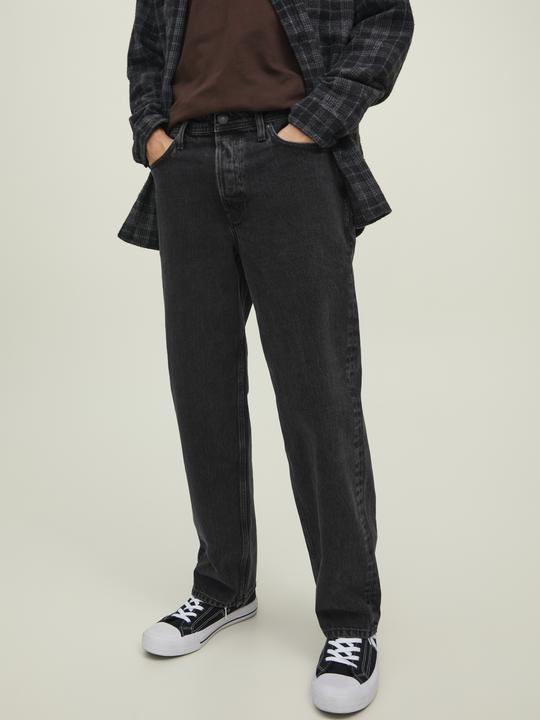 Produktbild Jack & Jones JJIEDDIE JJORIGINAL CJ 275 PCW NOOS Loose fit jeans Loose fit jeans (W28/L34)