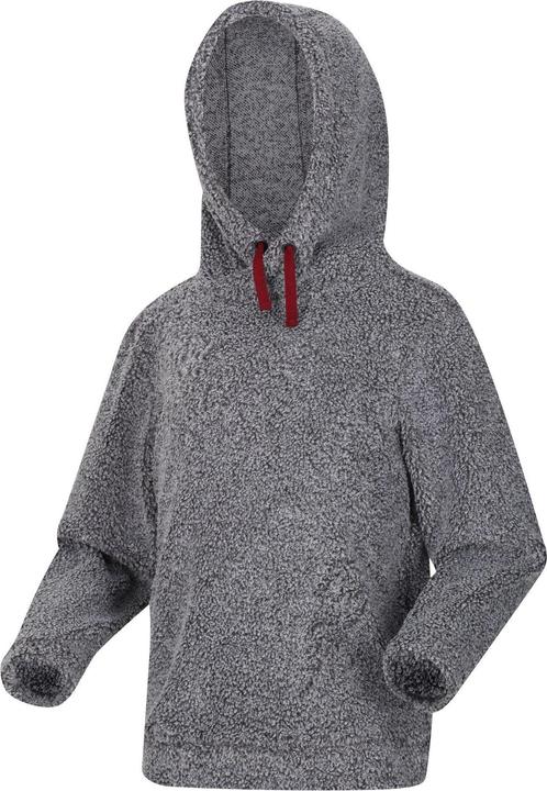 Actual product image Regatta Keyon Fleece Hoodie (128)