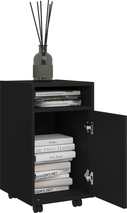 Image du produit VidaXL Beistellschrank (33 x 38 x 60 cm)