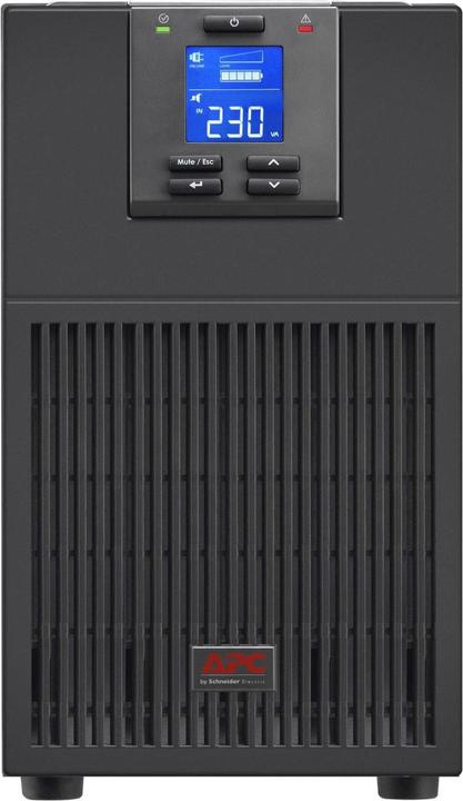 Produktbild APC USV Zusatzbatterie SRV240BP-9A (6000 VA, 6000 W, Online-Doppelwandler USV)