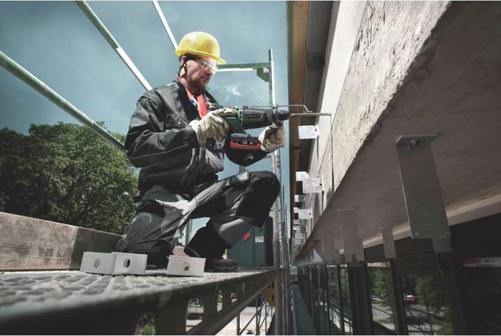 Image du produit Metabo Kha 18 Ltx (Fonctionnement sur batterie)