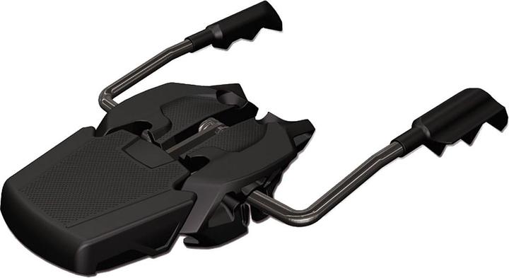 Produktbild Marker Skistopper Tour, Duke, Jester Baron (Touren Ski)