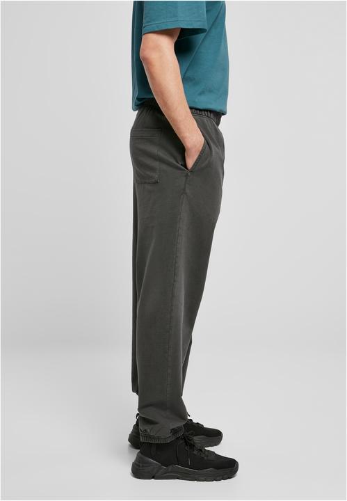 Image du produit Urban Classics Sweatpants overdyed (M)