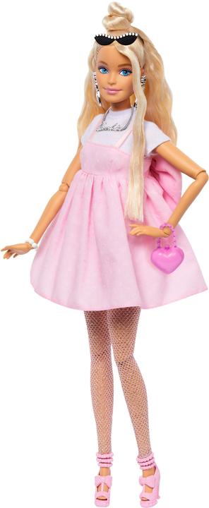 Produktbild Barbie Deluxe Style