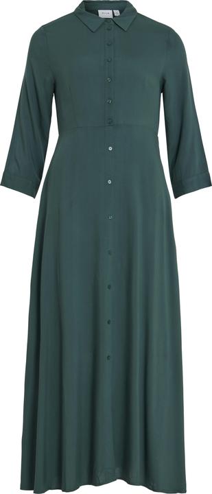 Actual product image Vila Maxi Blusenkleid (40)