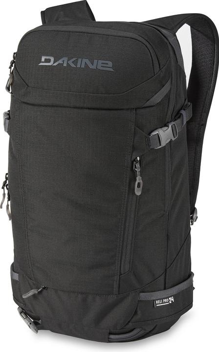 Actual product image Dakine Heli Pro 24 (24 l)
