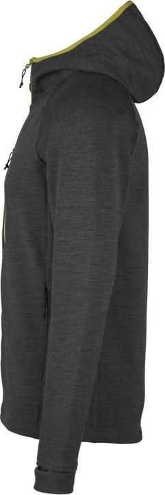 Actual product image Stoic MerinoFleece StorsienSt. Hoody (S)