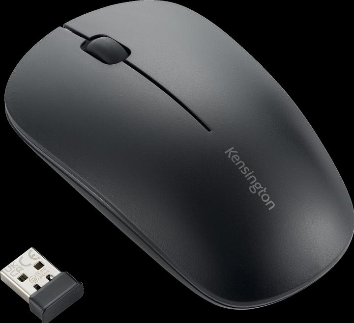 Actual product image Kensington My230 Eq Rechargeable Wireless (Wireless)