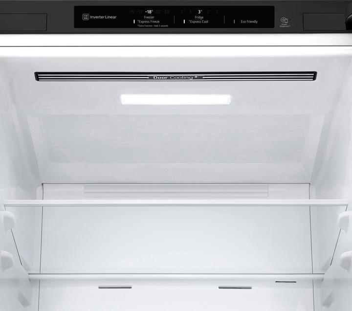 Actual product image LG GBP62MCNAC (384 l)