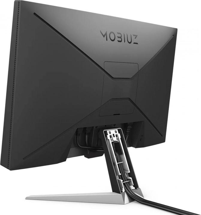 Immagine prodotto BenQ Mobiuz EX240N (1920 x 1080 pixel, 23.80")