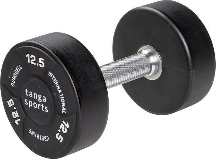 Produktbild Tanga Sports CPU Kurzhanteln, 12,5 kg