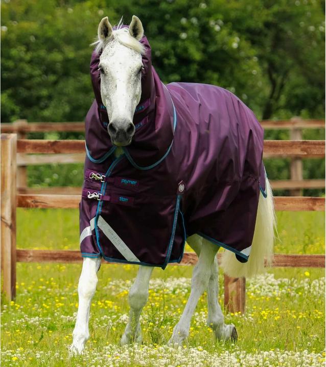 Actual product image Premier Equine Titan 200 g (175 cm)