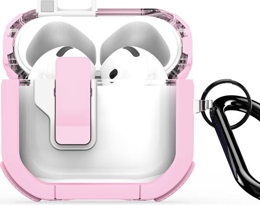 Produktbild Dux Ducis PECN Series TPU und PC Case Hülle (Ladecase Hülle)