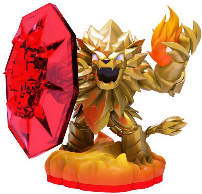 Produktbild Activision Wildfire Trap Master für Skylanders Trap Team