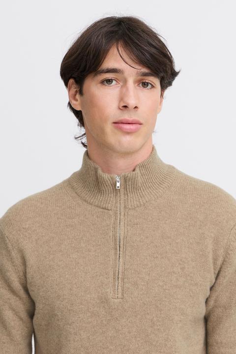 Immagine prodotto Casual Friday CFKARL halfzip lambswool knit 20505249 (3XL)