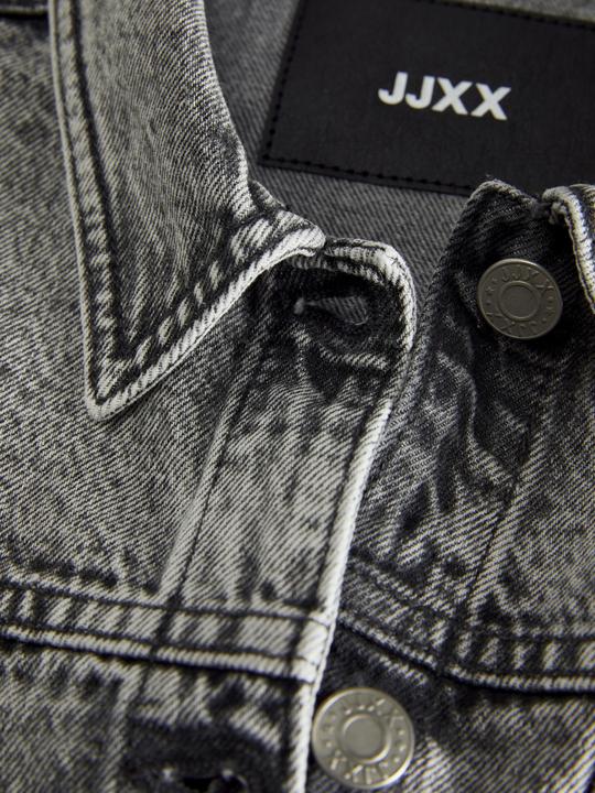 Immagine prodotto JJXX Jxsandy Comfort Ss Denim Shirt Dnm Ln (S)