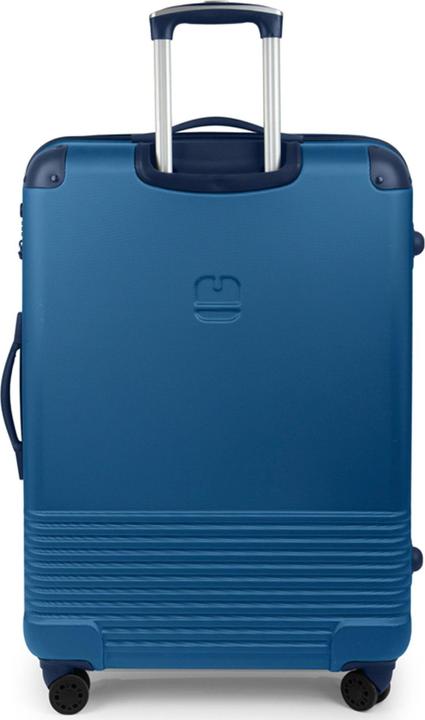 Produktbild Gabol Balance XP 4 Rollen Trolley L 77 cm (112 l, XL (ab 115l))