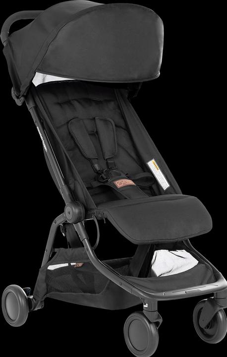 Actual product image Mountain Buggy Nano
