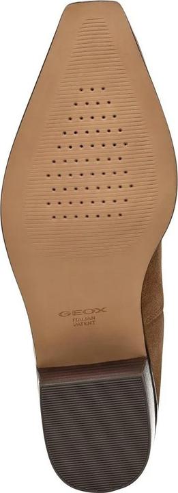 Image du produit Geox - Bottines - Femme (37)