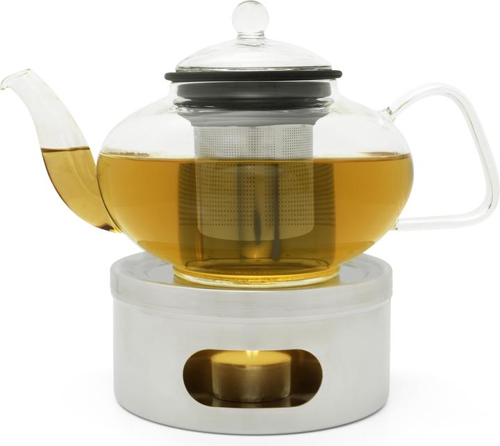 Actual product image Bredemeijer Tea warmer/stove