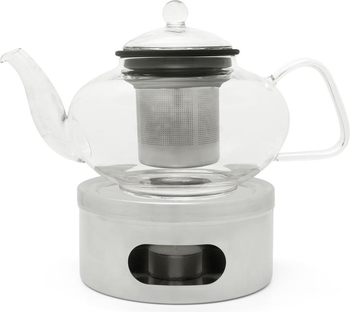 Actual product image Bredemeijer Tea warmer/stove