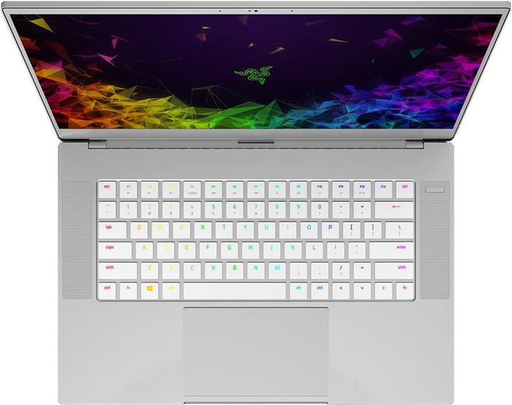 Produktbild Razer Blade 15 (15.60", Intel Core i7-8750H, 16 GB, 512 GB, US)