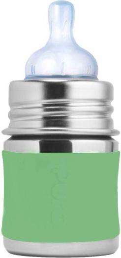 Baby bottles