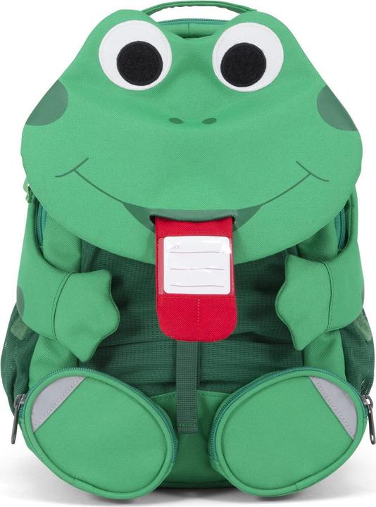 Actual product image Affenzahn rucksack
