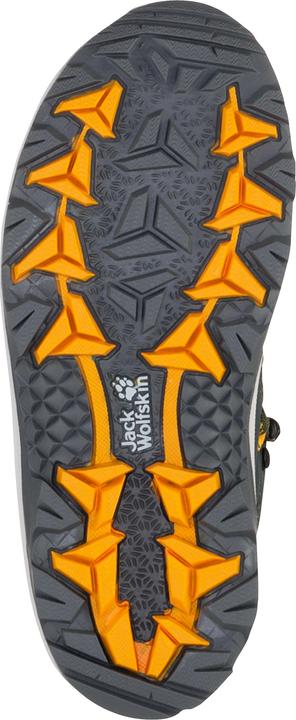 Produktbild Jack Wolfskin Vojo Texapore Mid K (34)