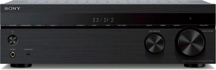 Image du produit Sony Str-Dh590 (5.2 canaux, FM)