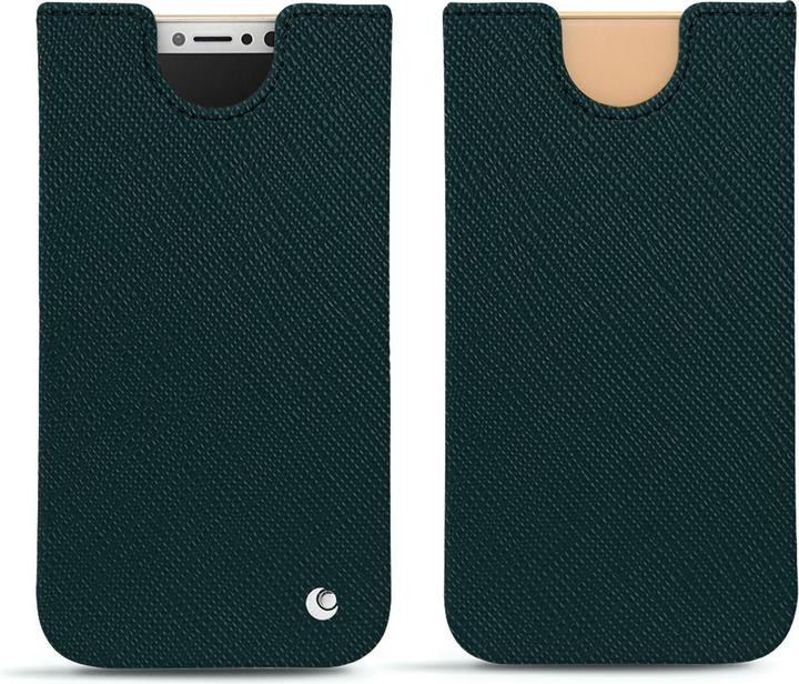 Image du produit Noreve Housse cuir (Apple iPhone XS)