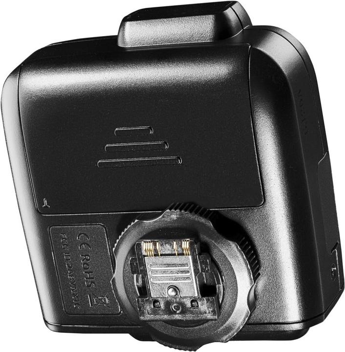 Image du produit Walimex pro pro Déclencheur radio W1 TTL Sony (Funk)