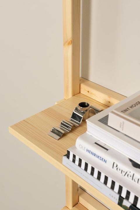 Actual product image Karup Design Groove Shelving