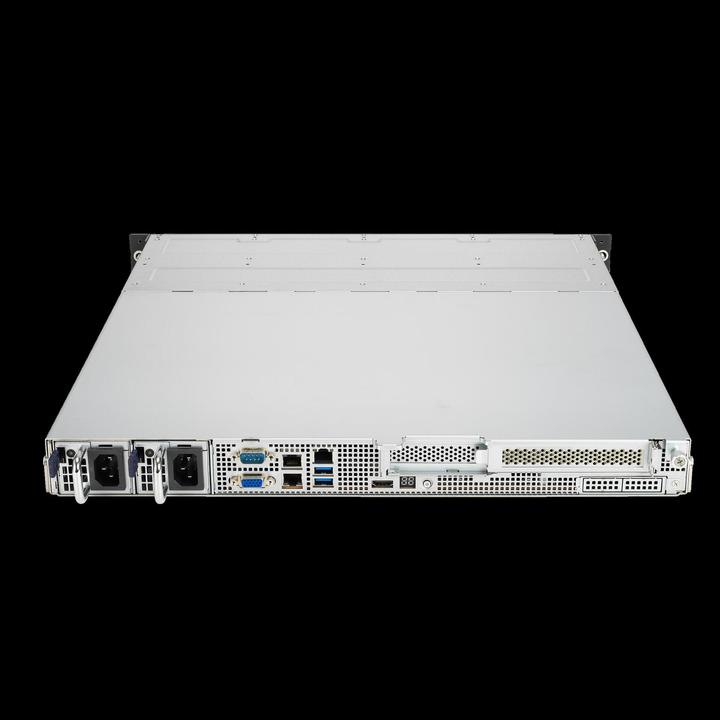 Produktbild ASUS Server BAB Rack 1U/1CPU RS300-E11-RS4/450W1+1